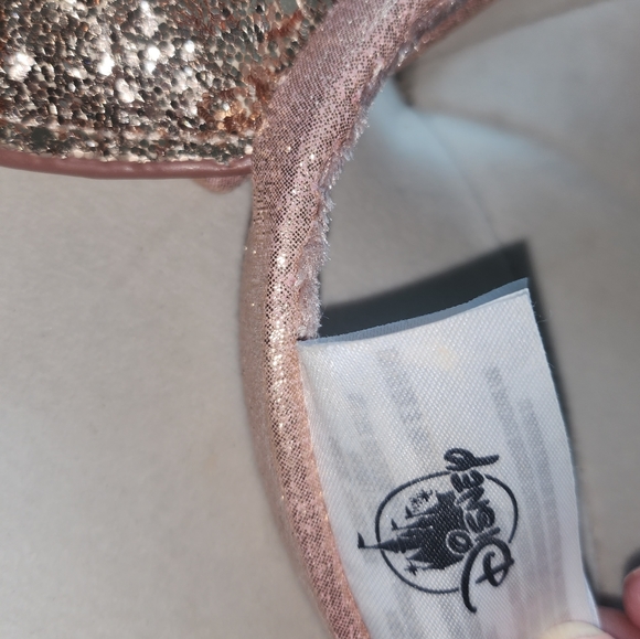 Rose Gold Mickey Ears Walt Disney World - Picture 6 of 7